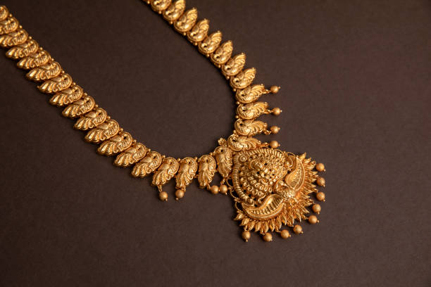 Necklaces ---