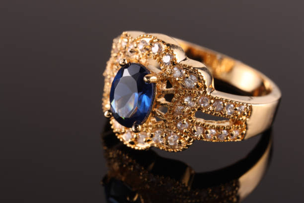 Rings ---